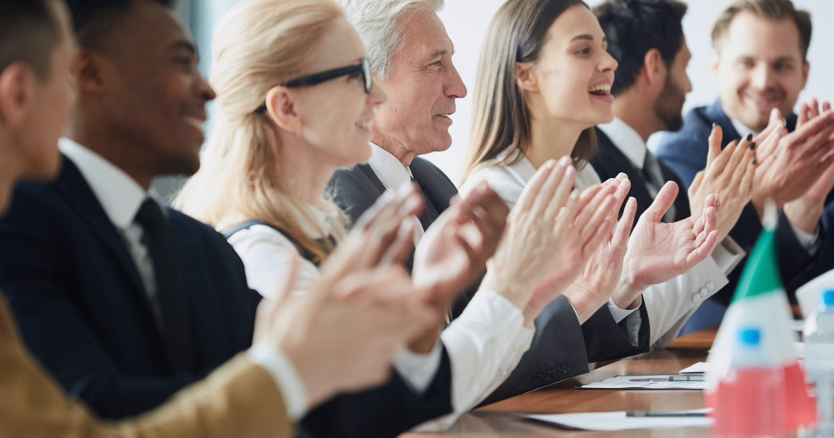 How Strategic Gifting Strengthens Federal And Local Government Partnerships
