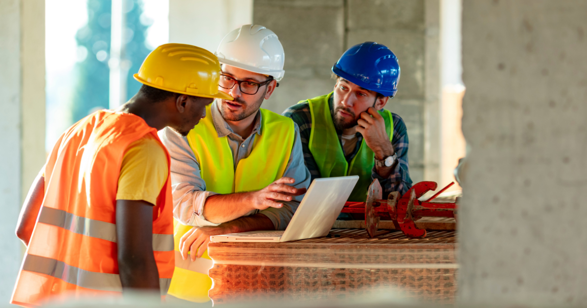 A Guide to Construction Safety Week (Updated 2025)