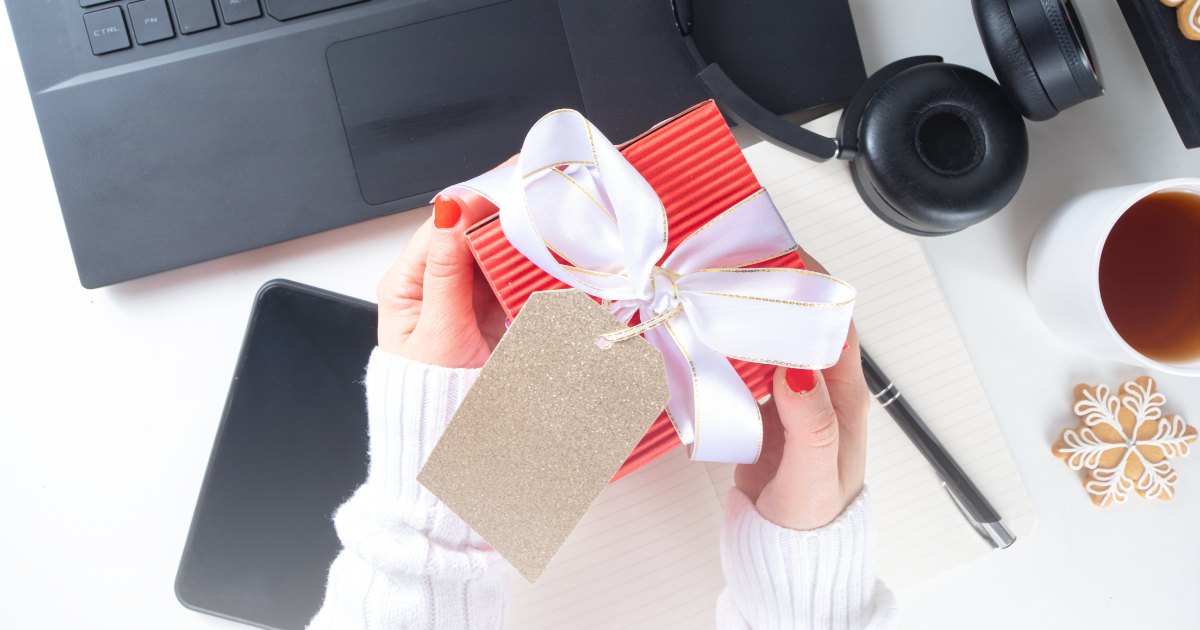 What Is Corporate Gifting and Why It Matters for Businesses