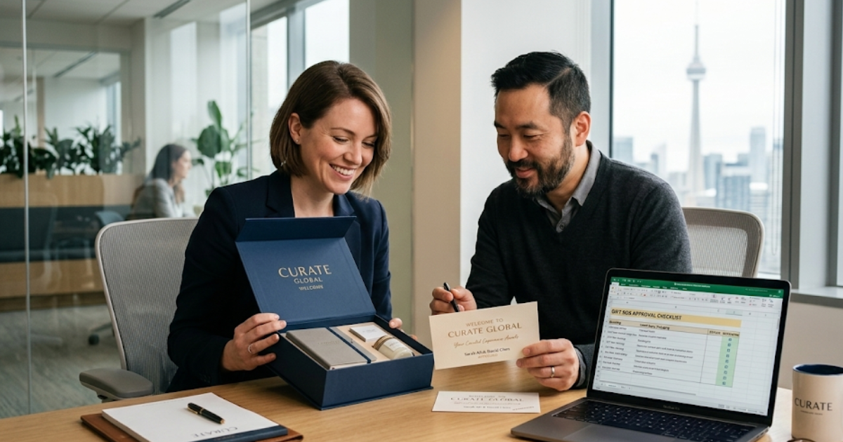 What to Look for in a Scalable Gifting Solution