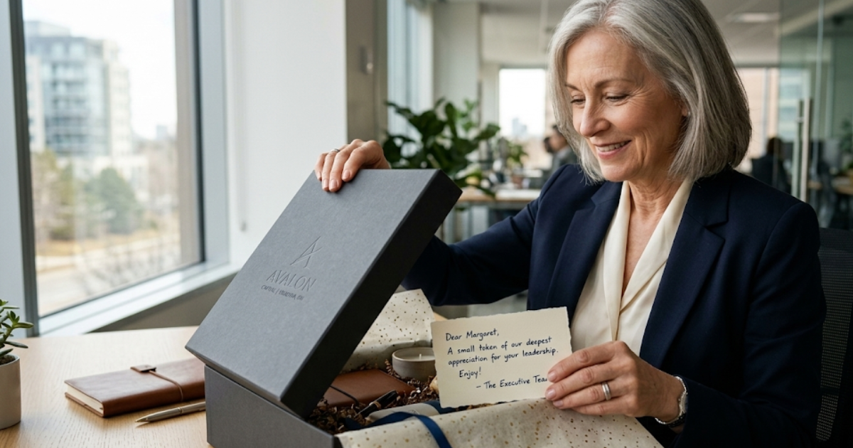 Corporate gifting mistakes that damage brand perception