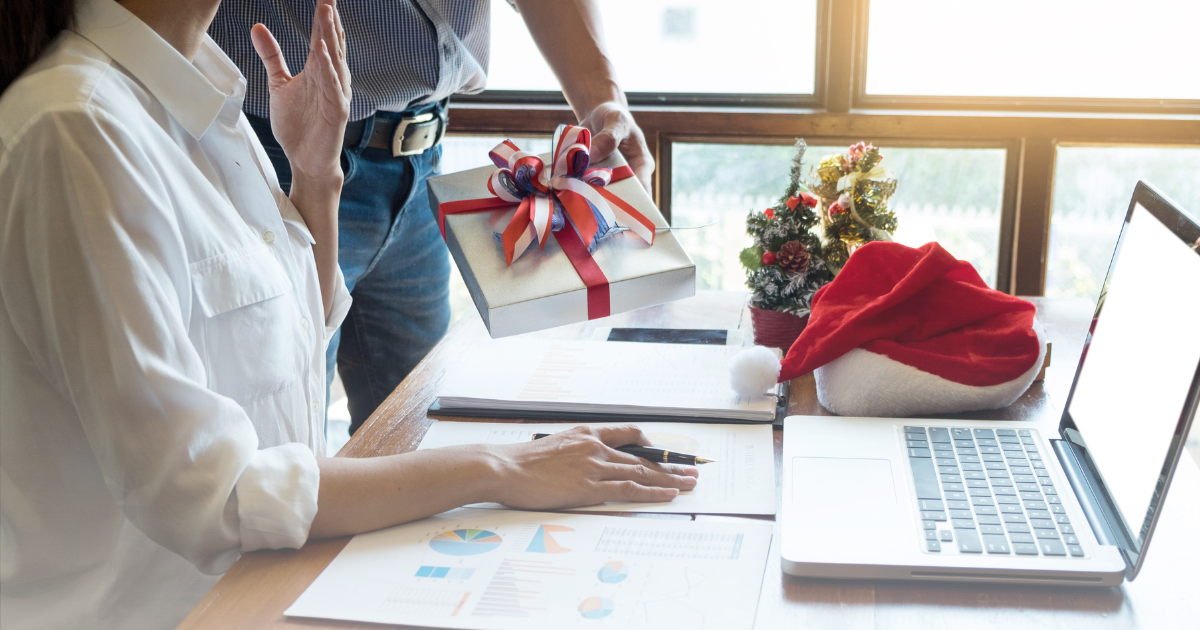Top 6 Corporate Gift Ideas for Every Occasion