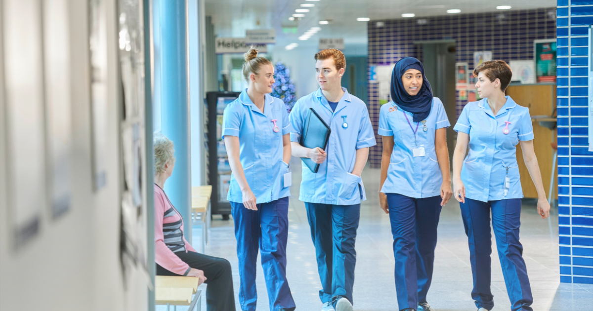 Top 12 Gift Ideas For National Nurses Day