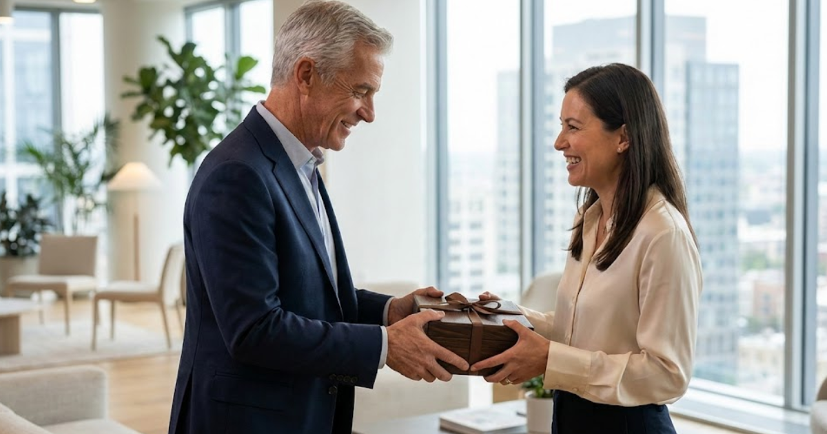 A Practical Corporate Gifting Strategy Guide For Modern Enterprise Teams