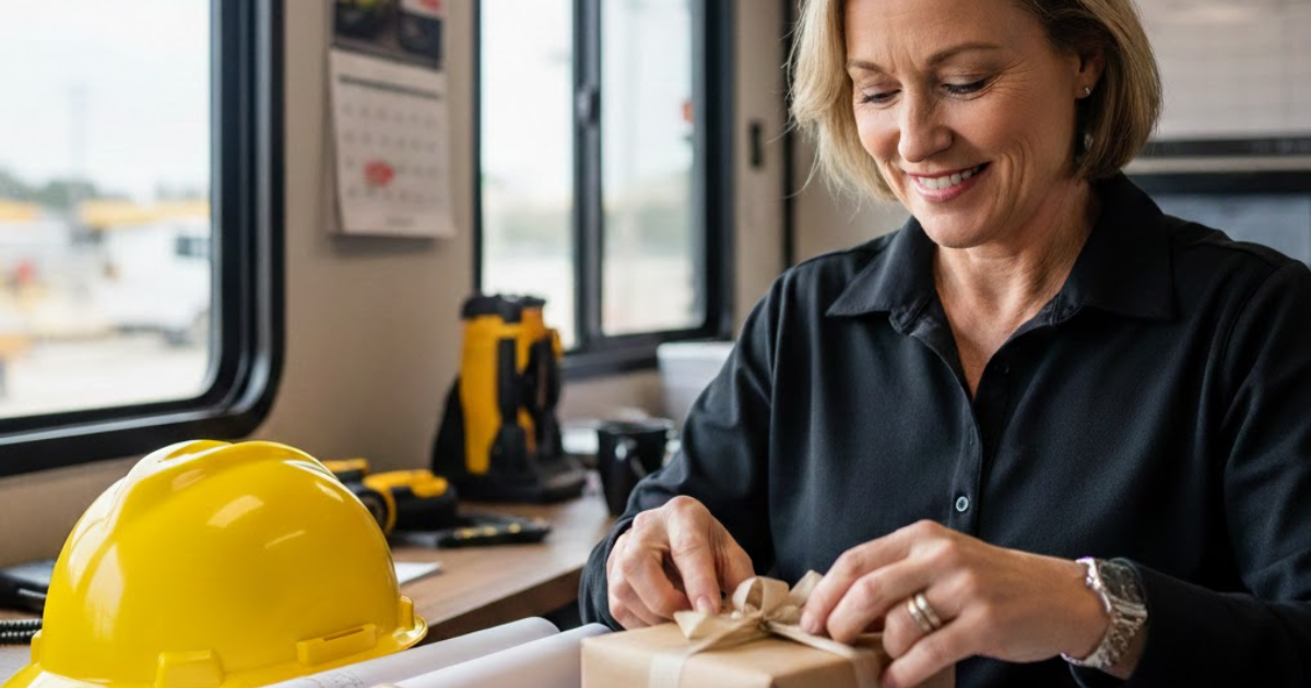 How To Manage Multi-Site Construction Gifting Programs