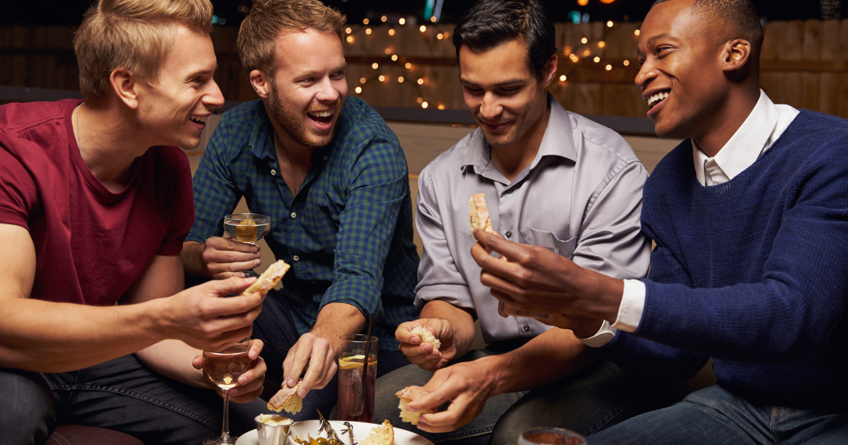 6 Fraternity Gift Ideas That Actually Get Used