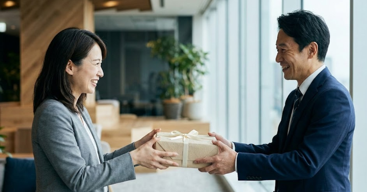 7 Common Corporate Gifting Mistakes And How To Avoid Them