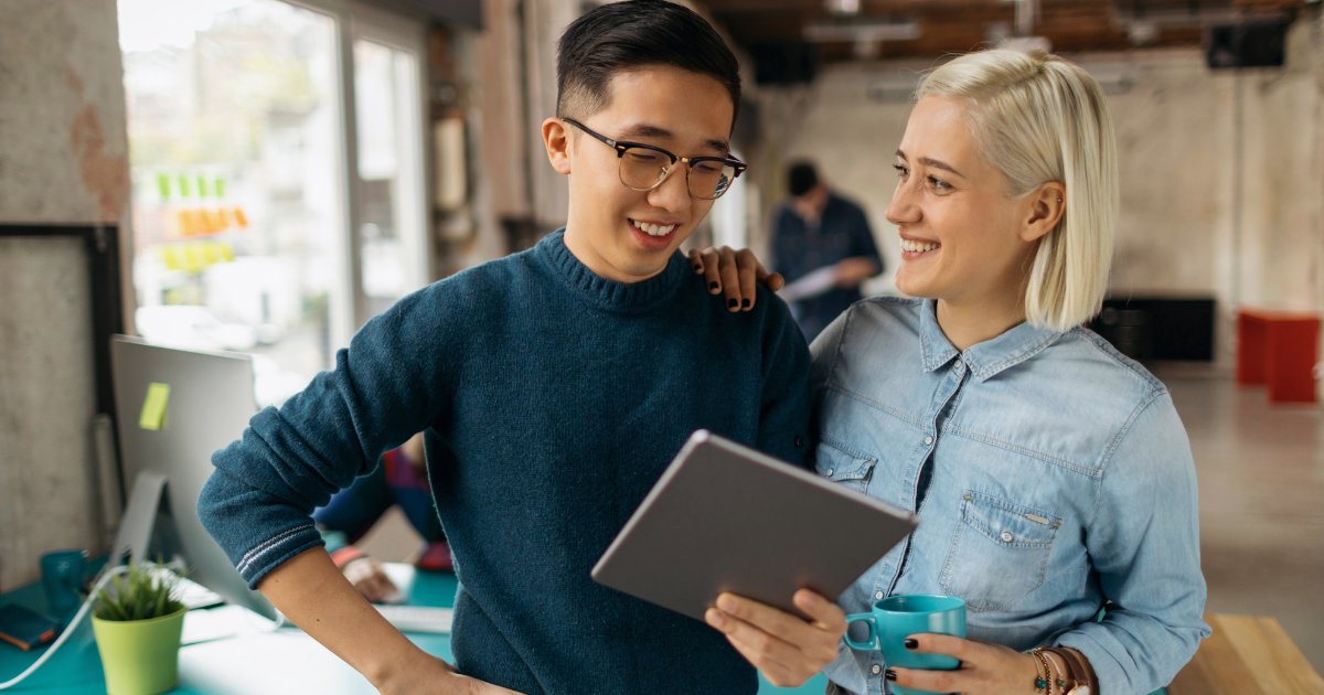 8 National Intern Day Gift Ideas Corporate Teams Can Rely On