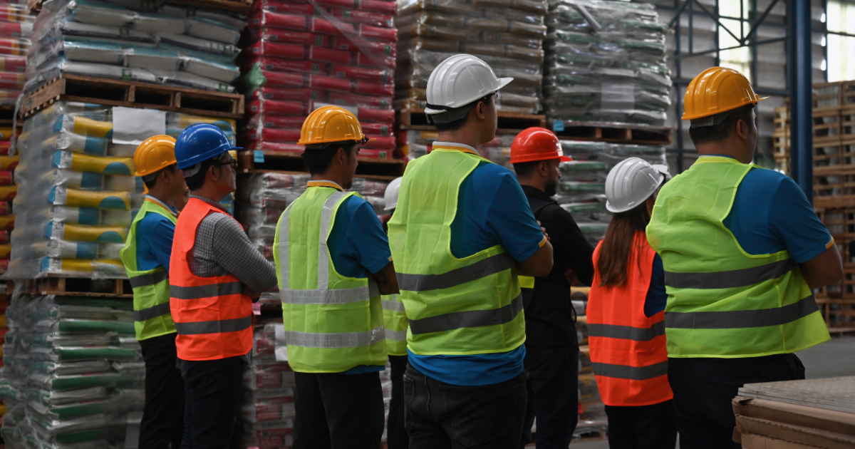 How You Can Celebrate Construction Worker Appreciation Day with Meaning