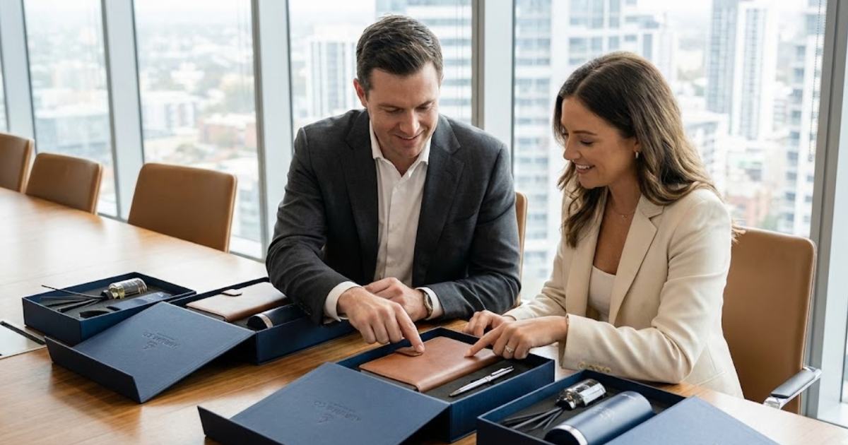 How Bulk Corporate Gifting Stays Premium With The Right Partner