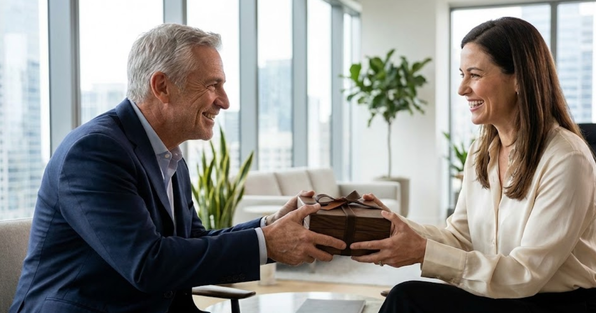 5 Corporate Gifting Use Cases That Deliver Measurable ROI