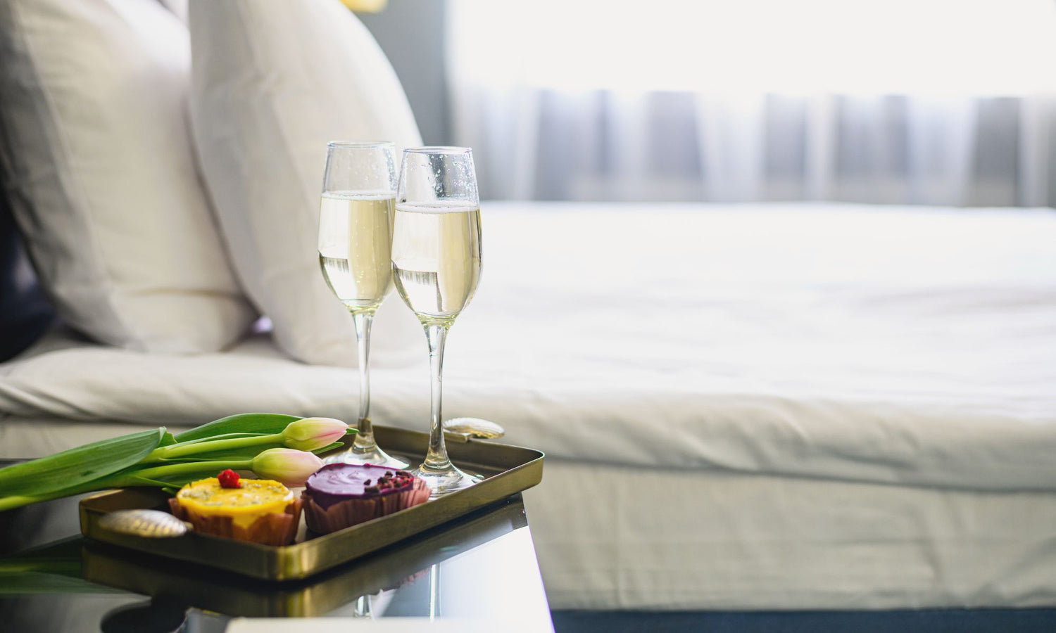 Creating Memorable Stays: Thoughtful Welcome Gift Ideas for Hotel Guests