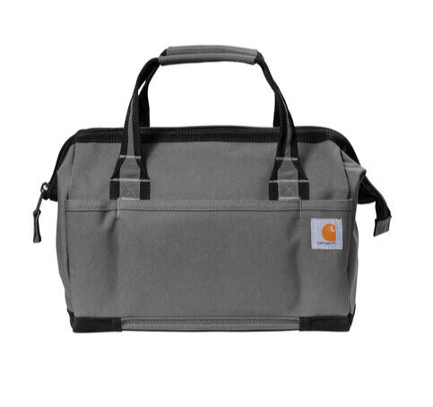 Carhartt® Foundry Series 14” Tool Bag