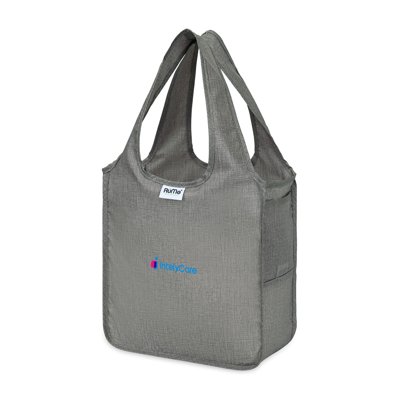 RuMe Recycled Mini Tote