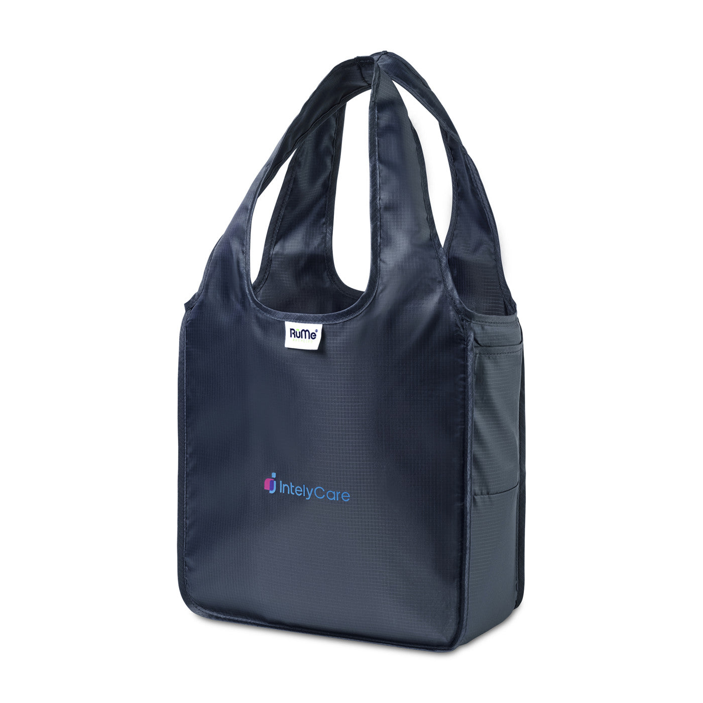 RuMe Recycled Mini Tote