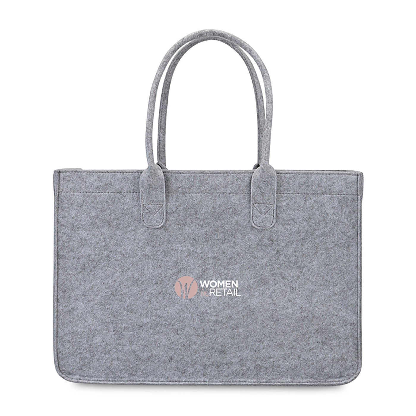 Out of the Woods Delt Shopper Tote