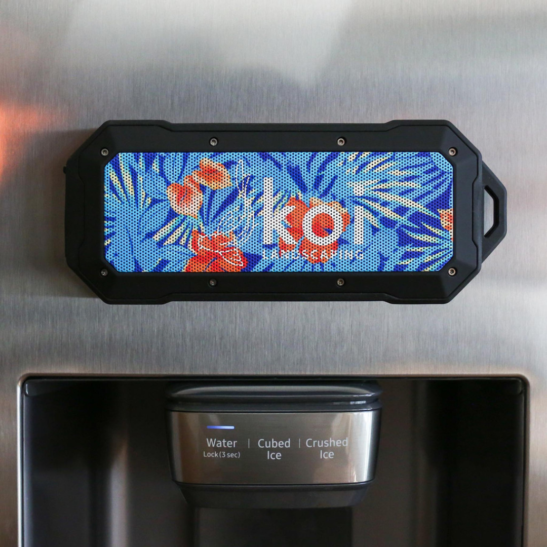Hangtune Magnetic Wireless Speaker