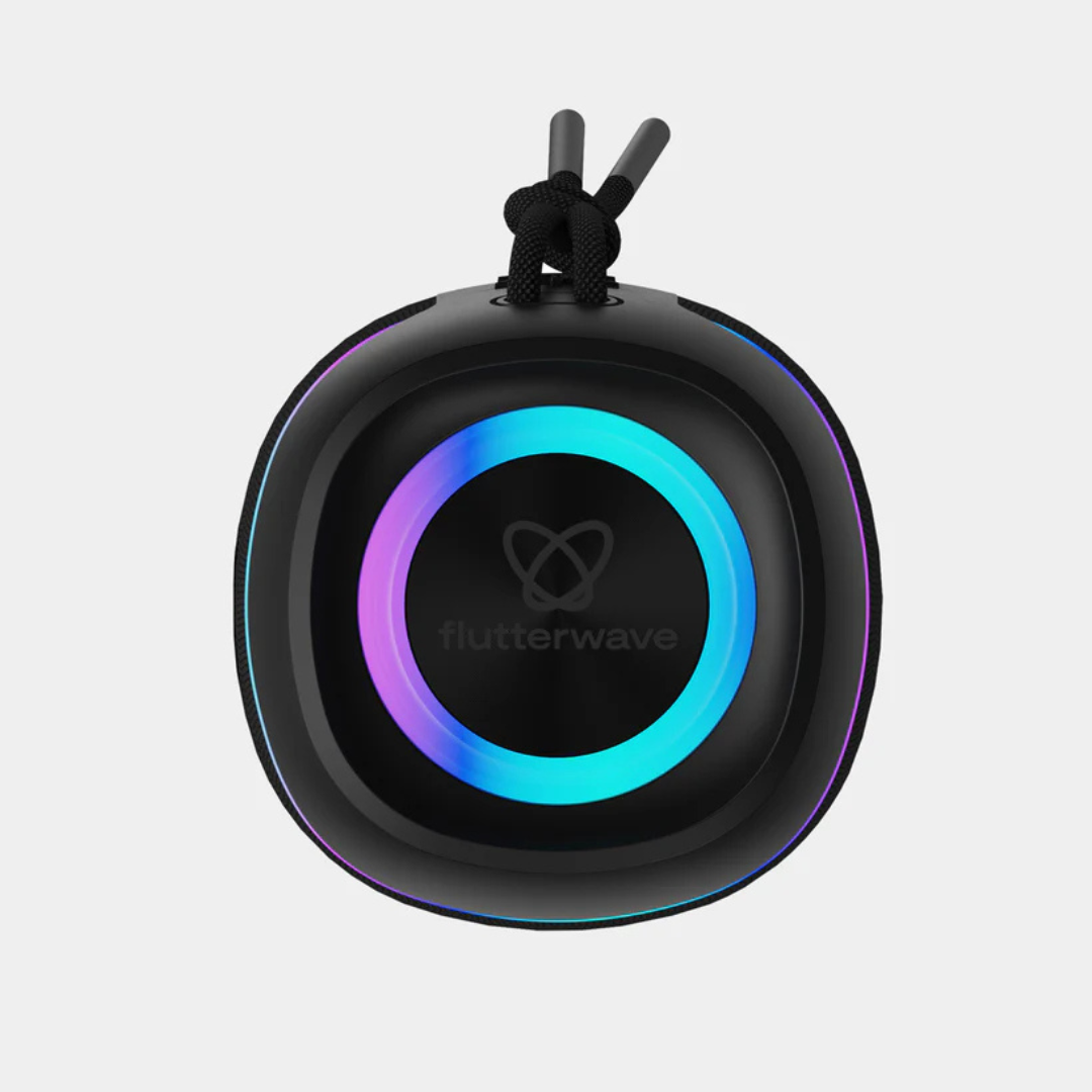 Rhythm 2.0 Speaker