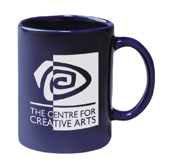11 oz. Ceramic Mug