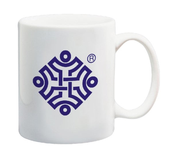 11 oz. Ceramic Mug