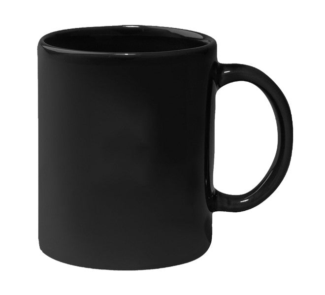11 oz. Ceramic Mug