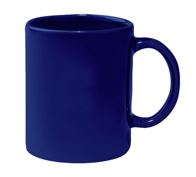 11 oz. Ceramic Mug
