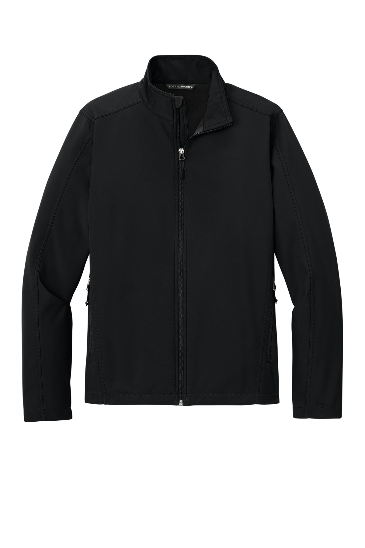 Port Authority Men’s Core Soft Shell Jacket