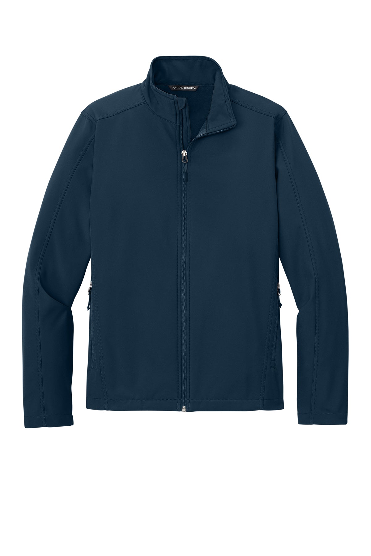 Port Authority Men’s Core Soft Shell Jacket