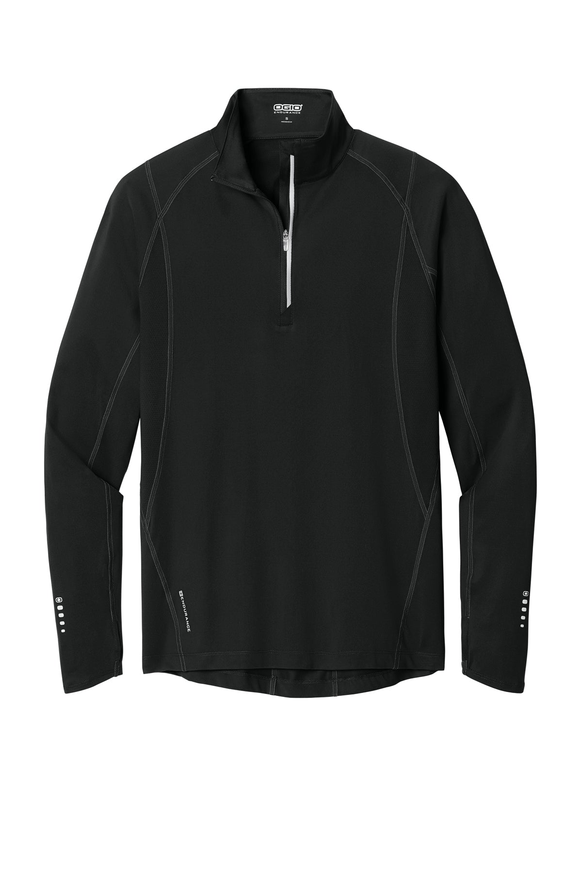 OGIO Men’s Nexus 1/4-Zip Pullover