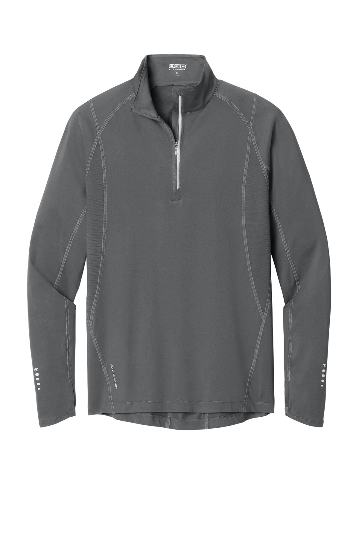 OGIO Men’s Nexus 1/4-Zip Pullover