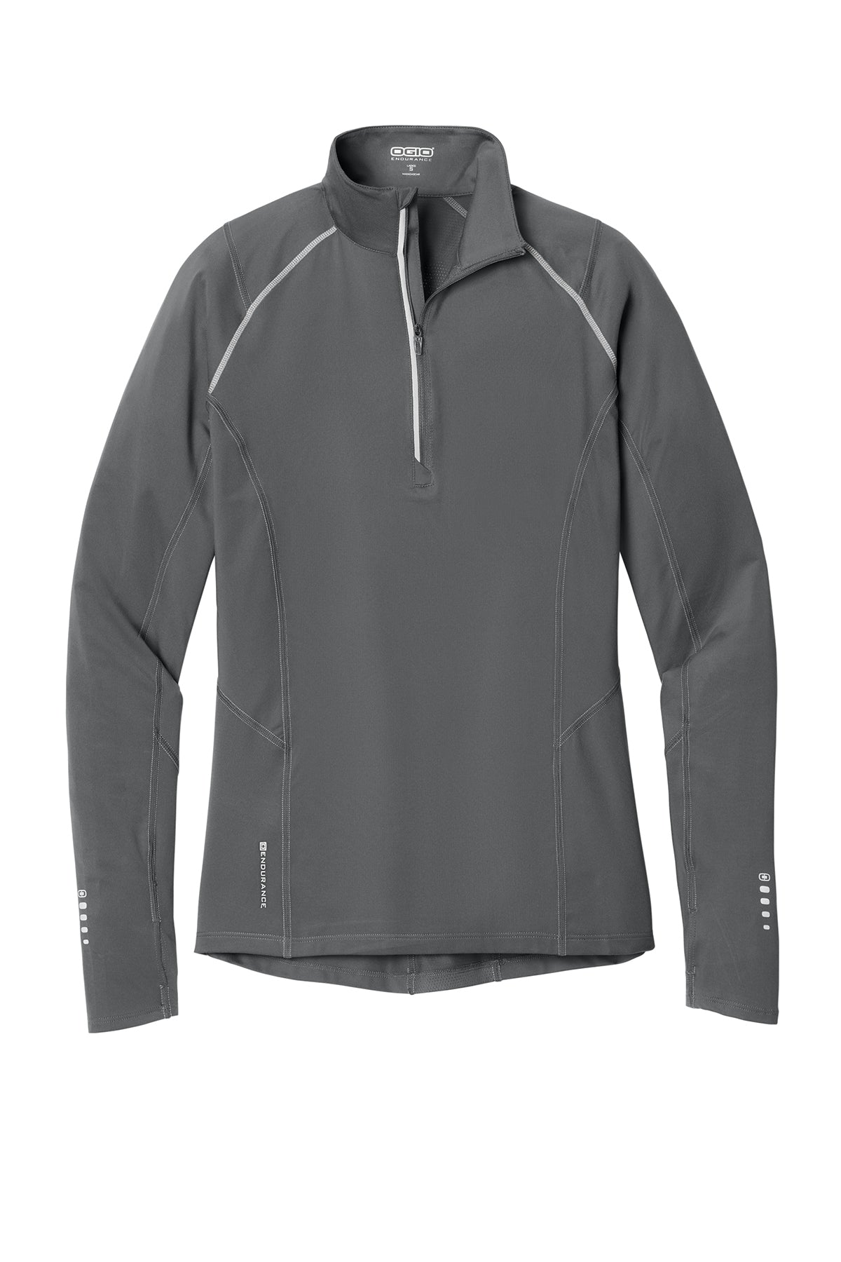 OGIO Women's Nexus 1/4-Zip Pullover