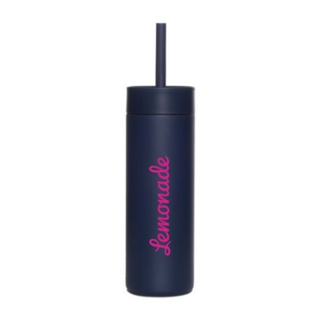 MiiR Sipper Straw Bottle 16 oz