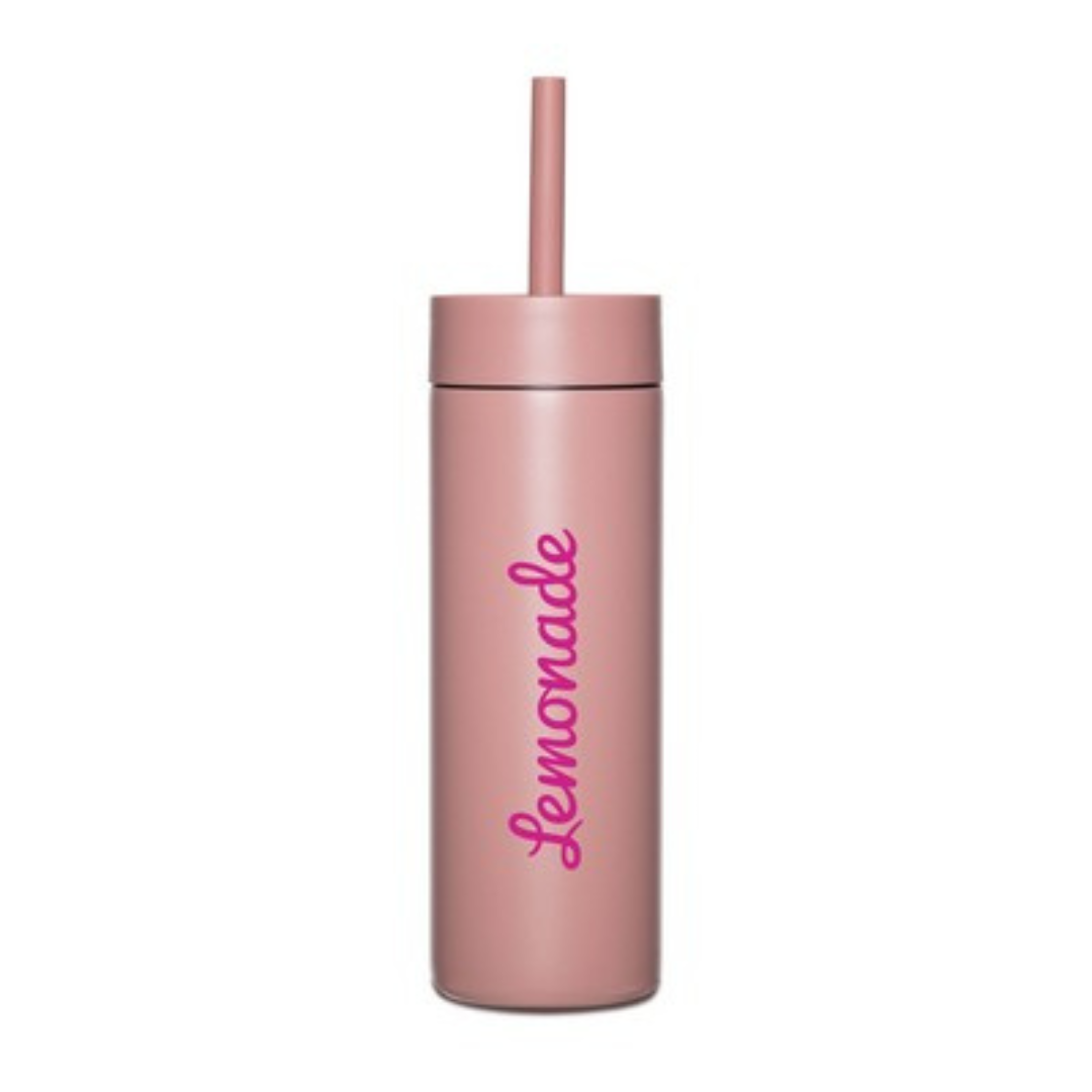 MiiR Sipper Straw Bottle 16 oz