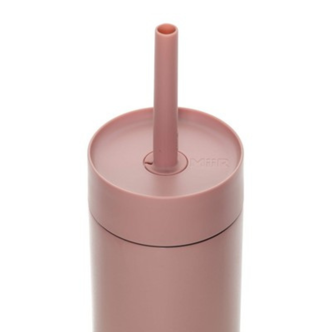 MiiR Sipper Straw Bottle 16 oz