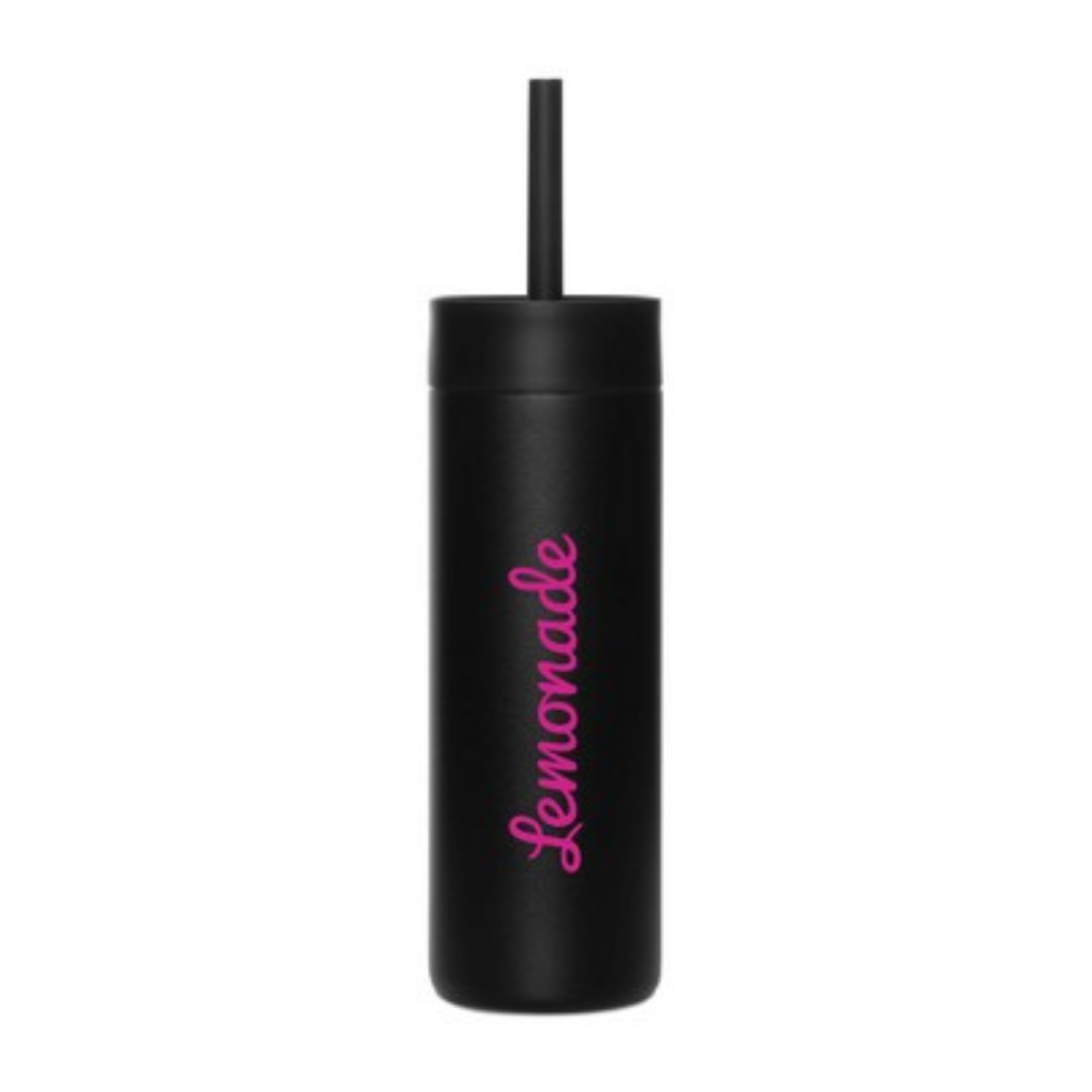 MiiR Sipper Straw Bottle 16 oz