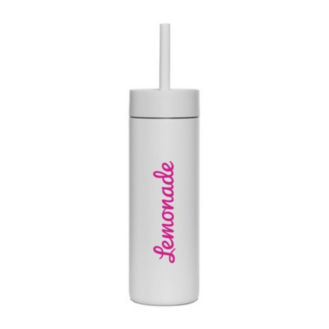 MiiR Sipper Straw Bottle 16 oz