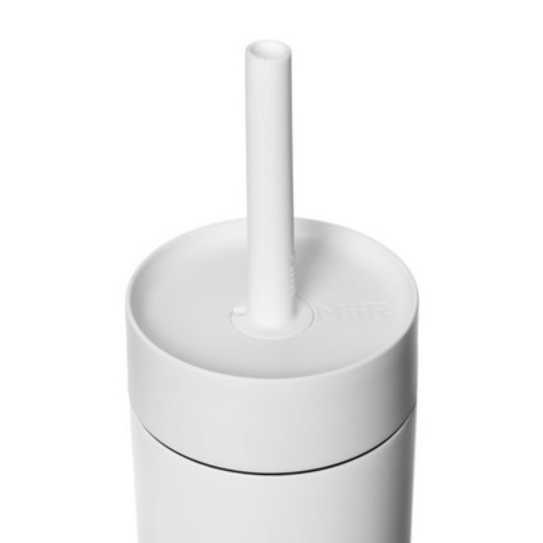 MiiR Sipper Straw Bottle 16 oz