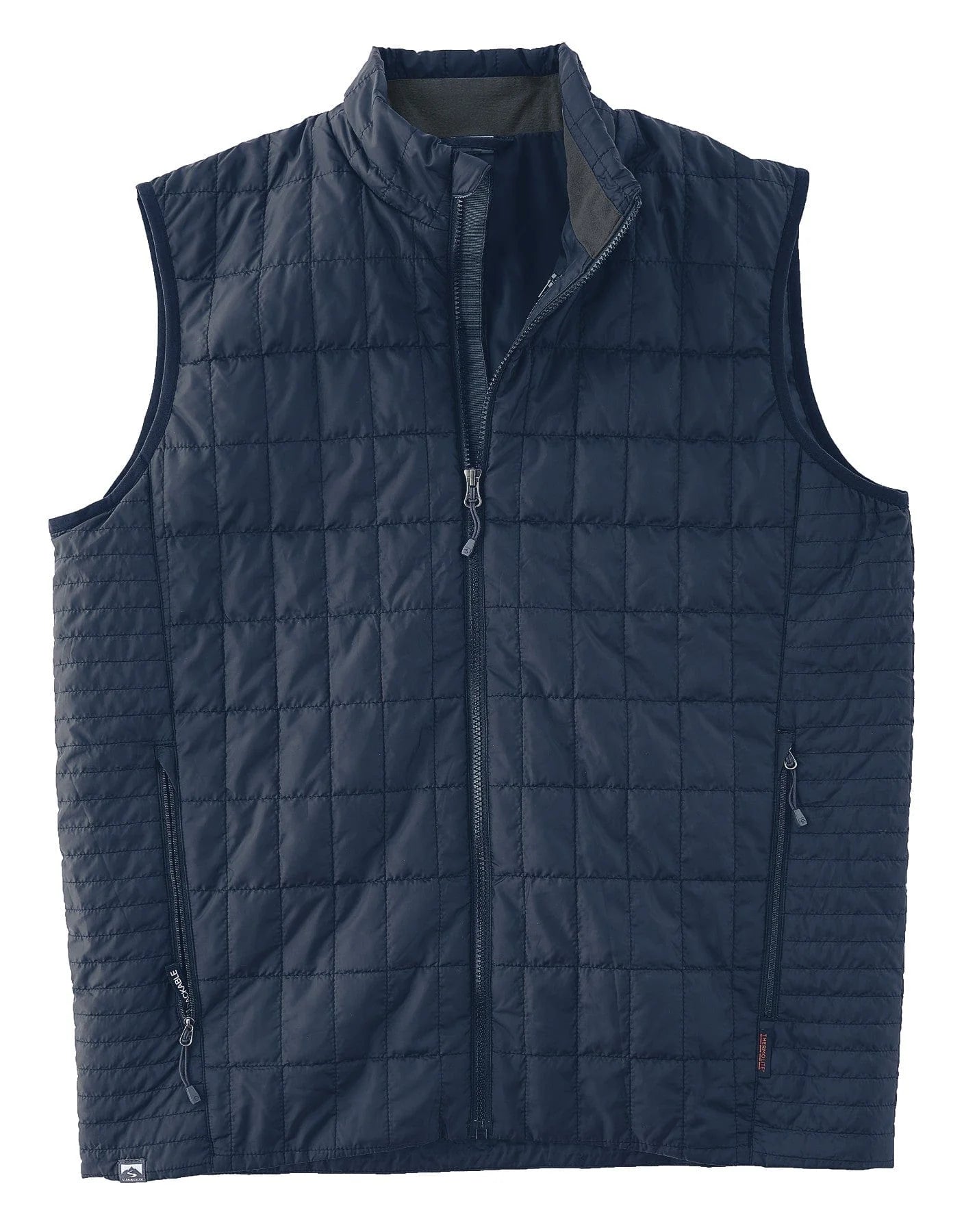 Storm Creek Men's Traveler Vest