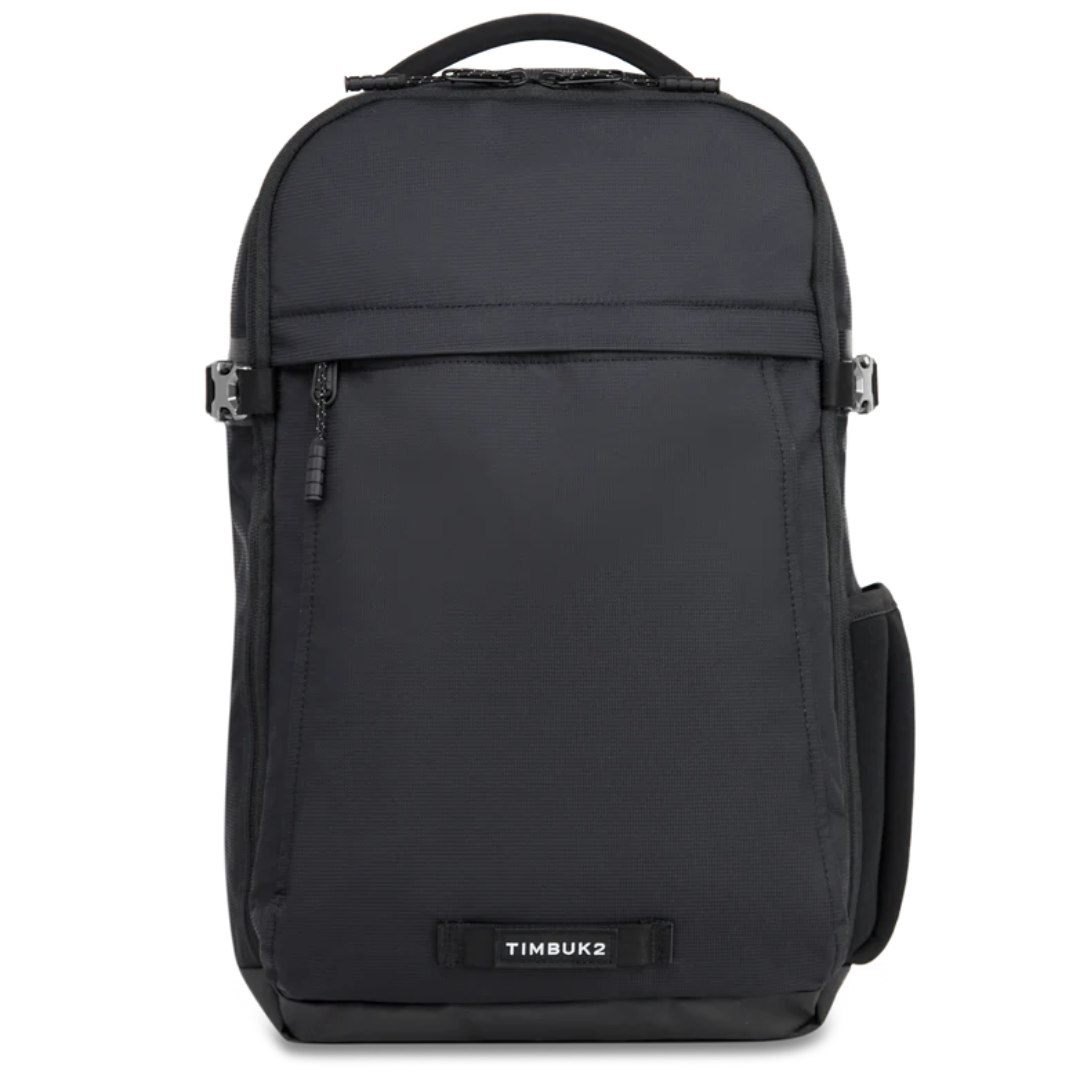 Division Laptop Backpack Deluxe