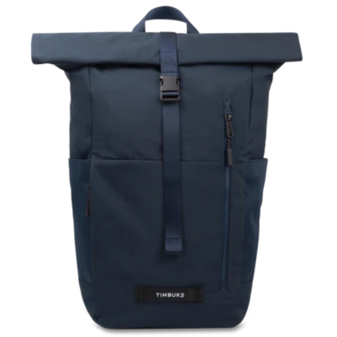 Tuck Laptop Backpack
