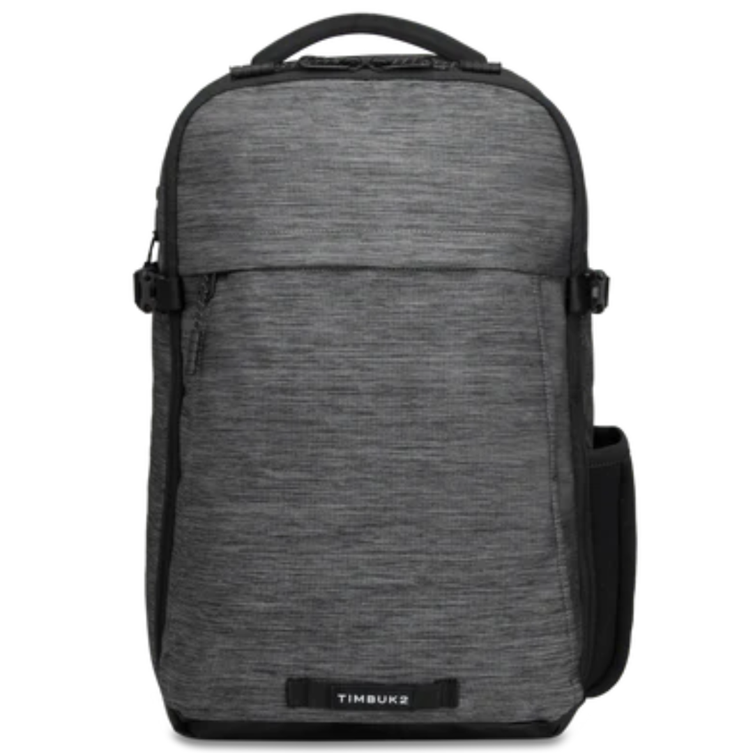 Division Laptop Backpack Deluxe