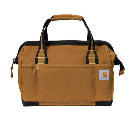 Carhartt® Foundry Series 14” Tool Bag