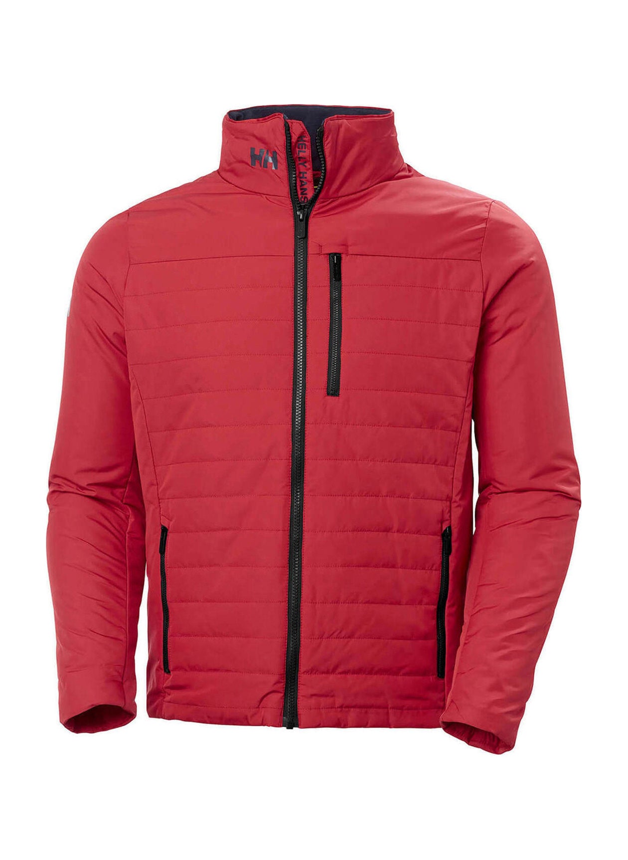 Helly Hansen Men's Crew Insulator 2.0 Jacket