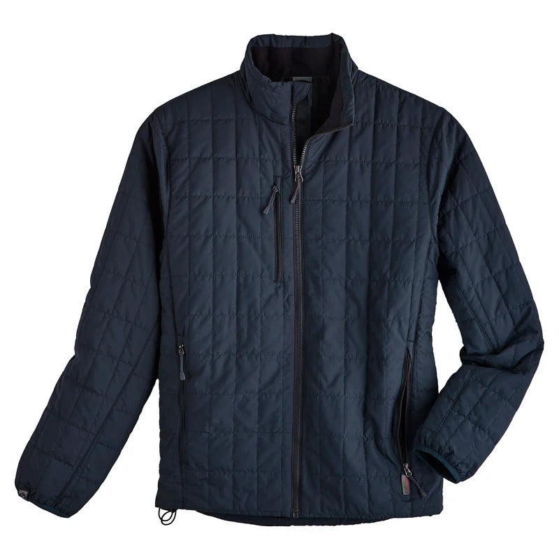 Storm Creek Women's Traveler 60 GSM Insulated Packable Quilted Jacket