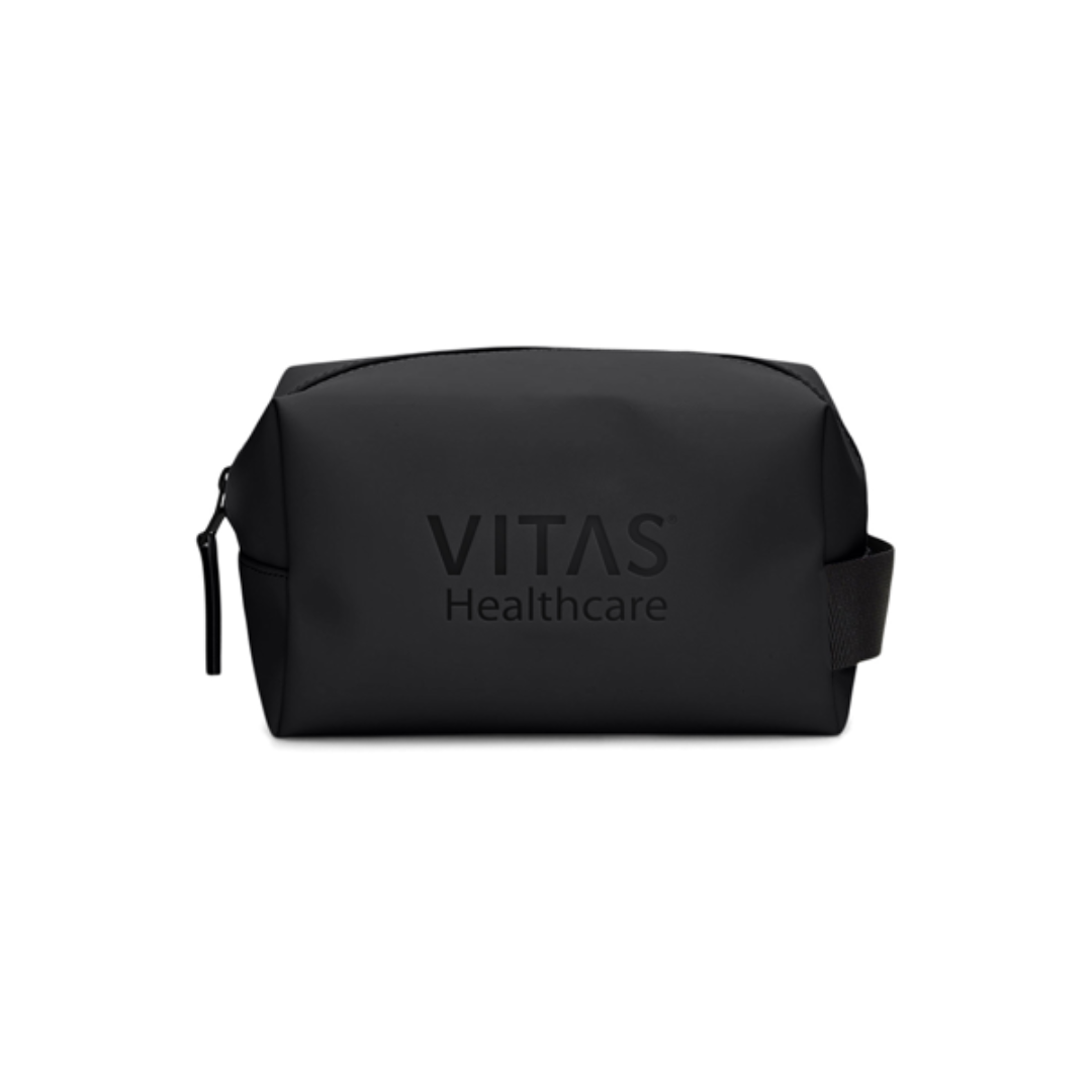 RAINS Small Travel Bag