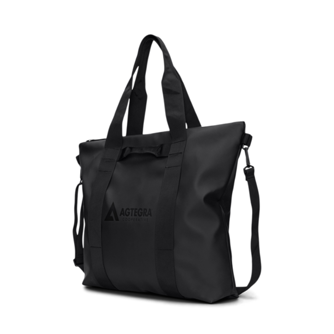 RAINS Tote Bag