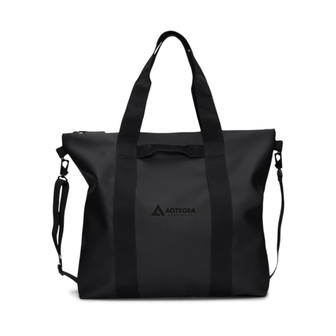 RAINS Tote Bag