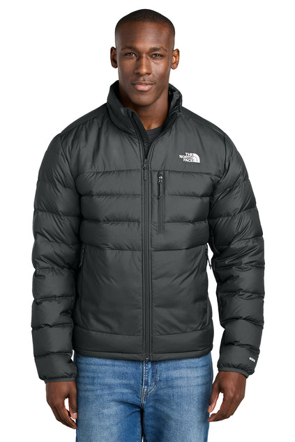 The North Face Men's Down Hybrid Jacket