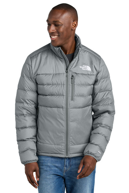 The North Face Men's Down Hybrid Jacket