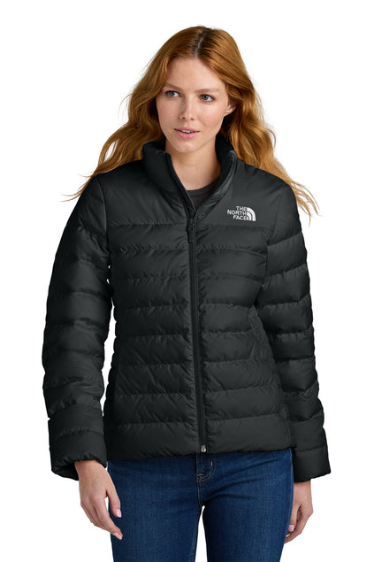 The North Face Women's Down Hybrid Jacket